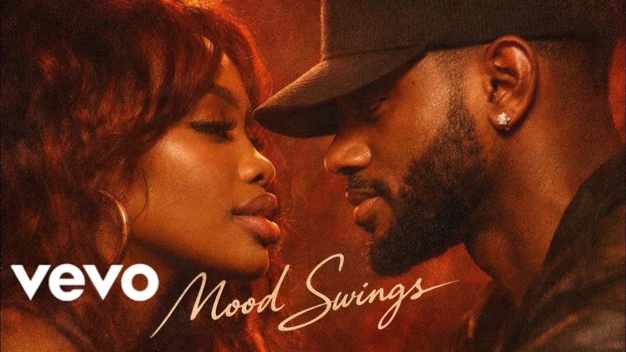 SZA - Mood Swings ft. Bryson Tiller