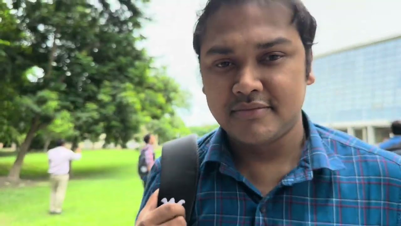 Training at IIM Calcutta: WBCS Exe. Batch 2021