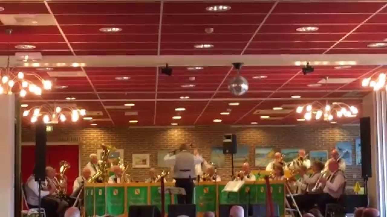 Isseltaler Musikanten   Musikantengruß Polka