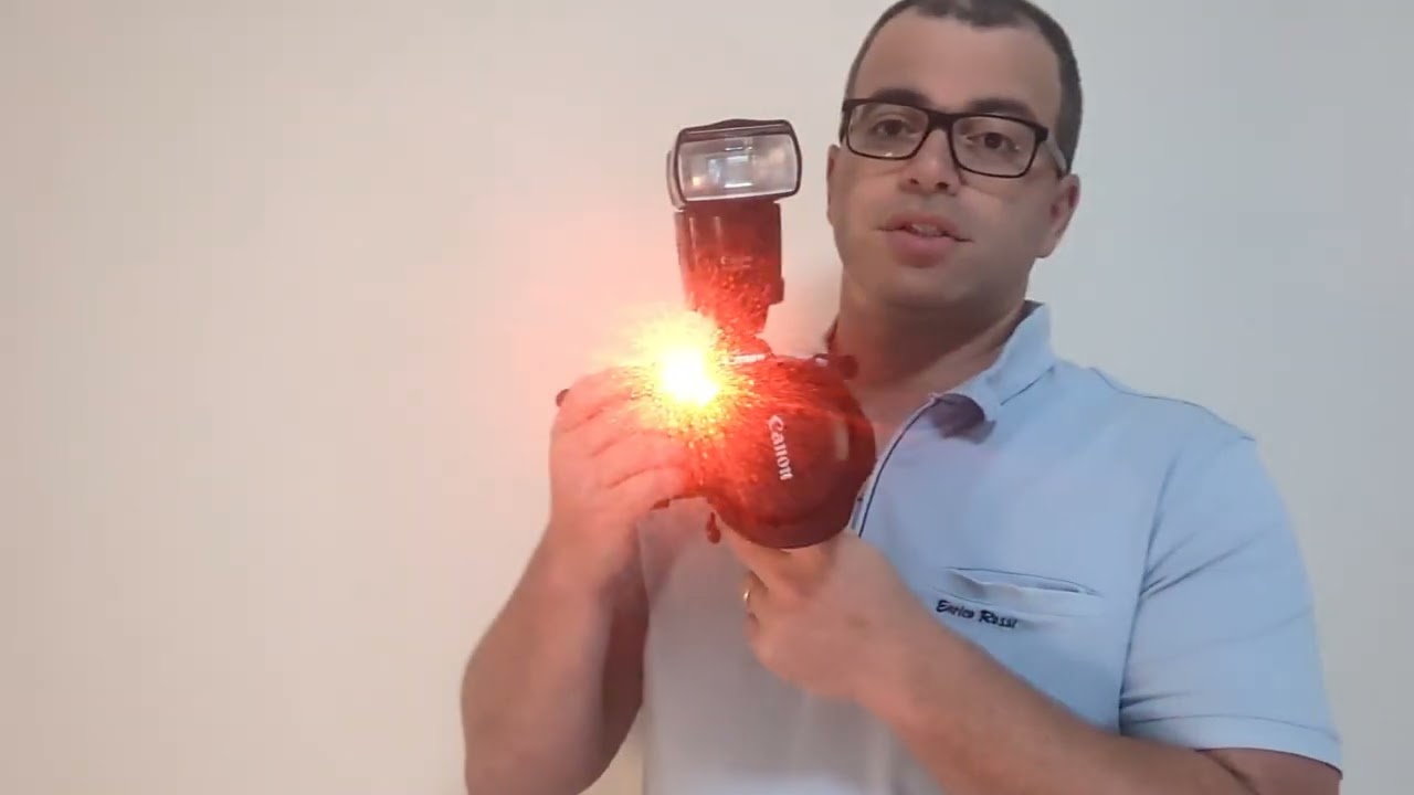 Tip for how to use AF Assist Beam on your mirrorless camera