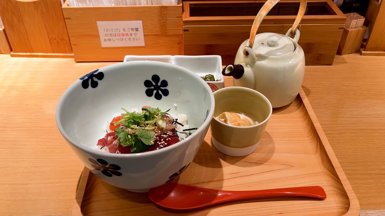 Narita Airport Food Feast: What is Your Last Meal in Japan?