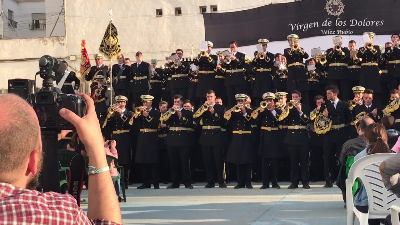 Los Coloraos y Asunción de Jódar | Salus Christi