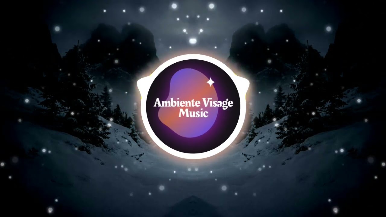 Ambiente Visage Music - Mglista przygoda Dreame Trance