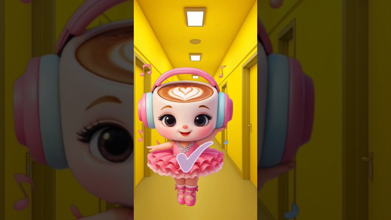 GUESS REAL HEAD of CAN YOU CATCH BALLERINA COPPUCHINA TRALALERO TRALALATUNG TUNG SAHUR LIRILI LARILA