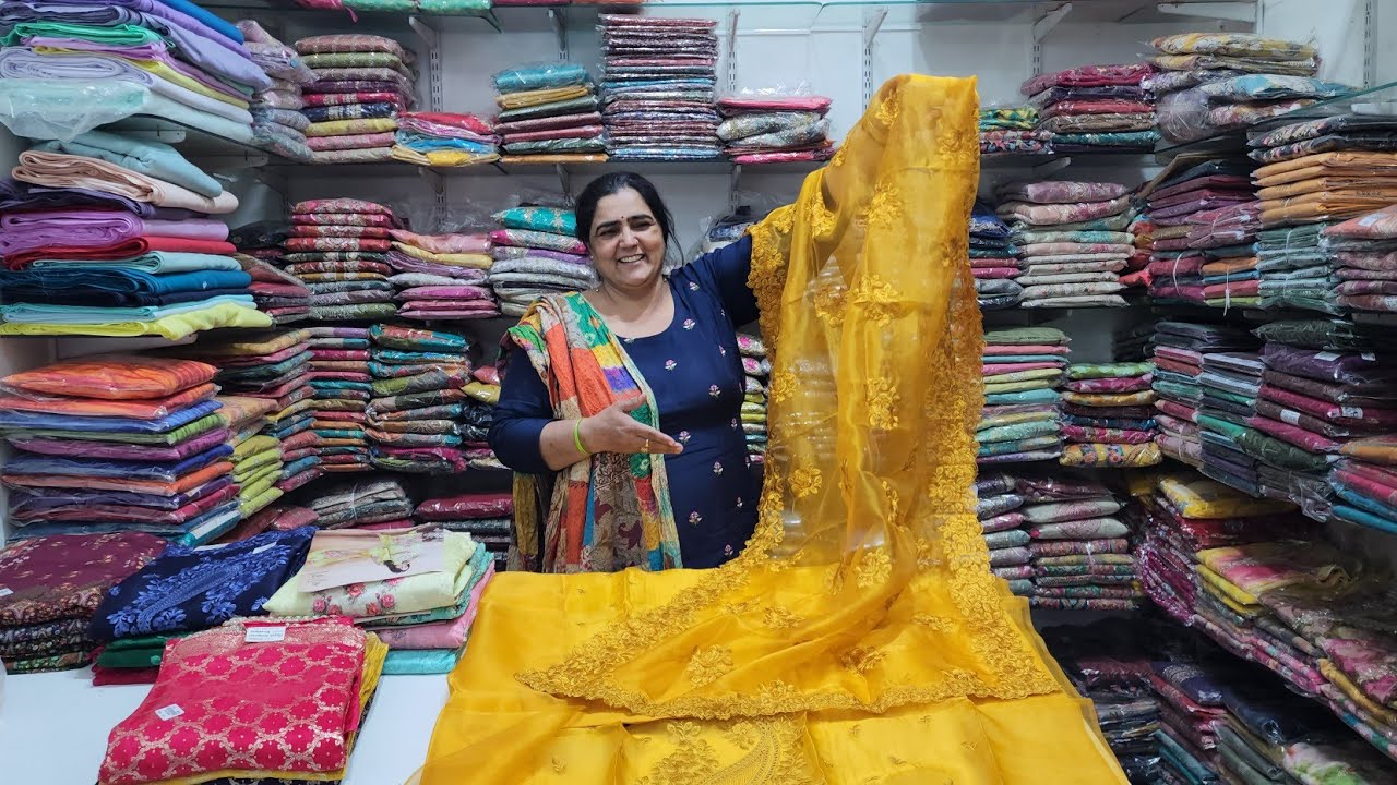 प्योर करेप के सूट स्पैशल डिमांडिंग 🌹🌹9050832256(17-2-26)