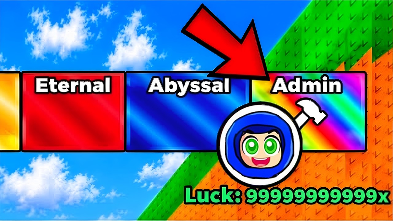 Ayush BROKE the ECONOMY in Kick a Lucky Block Roblox 🤯