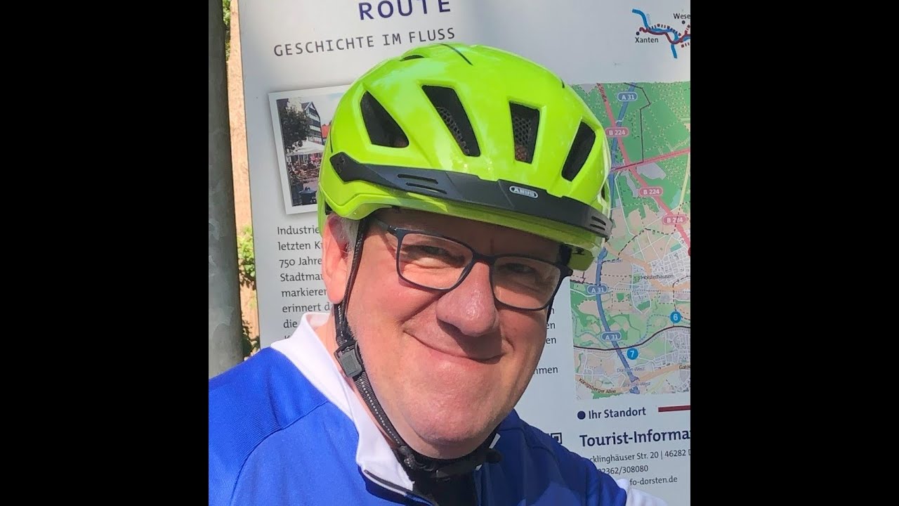 1Mai Tour von Hervest nach Schermbeck 20240501