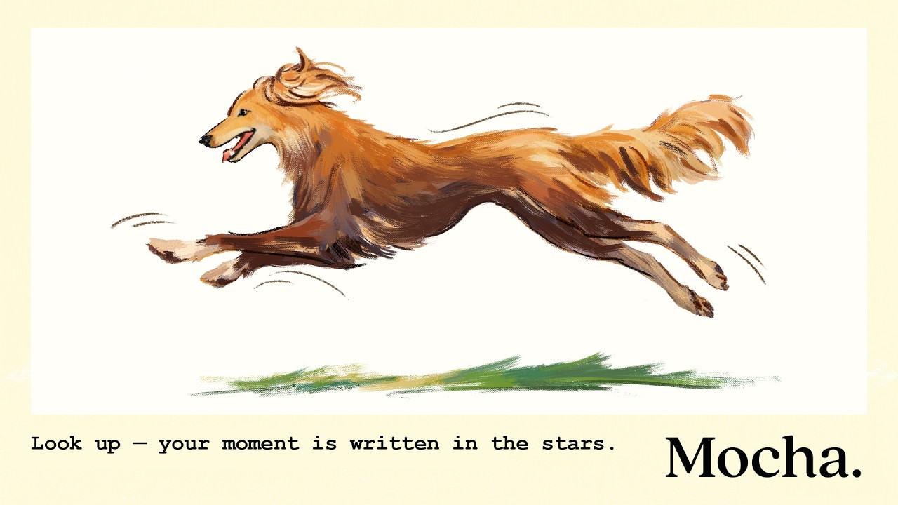free spirit.