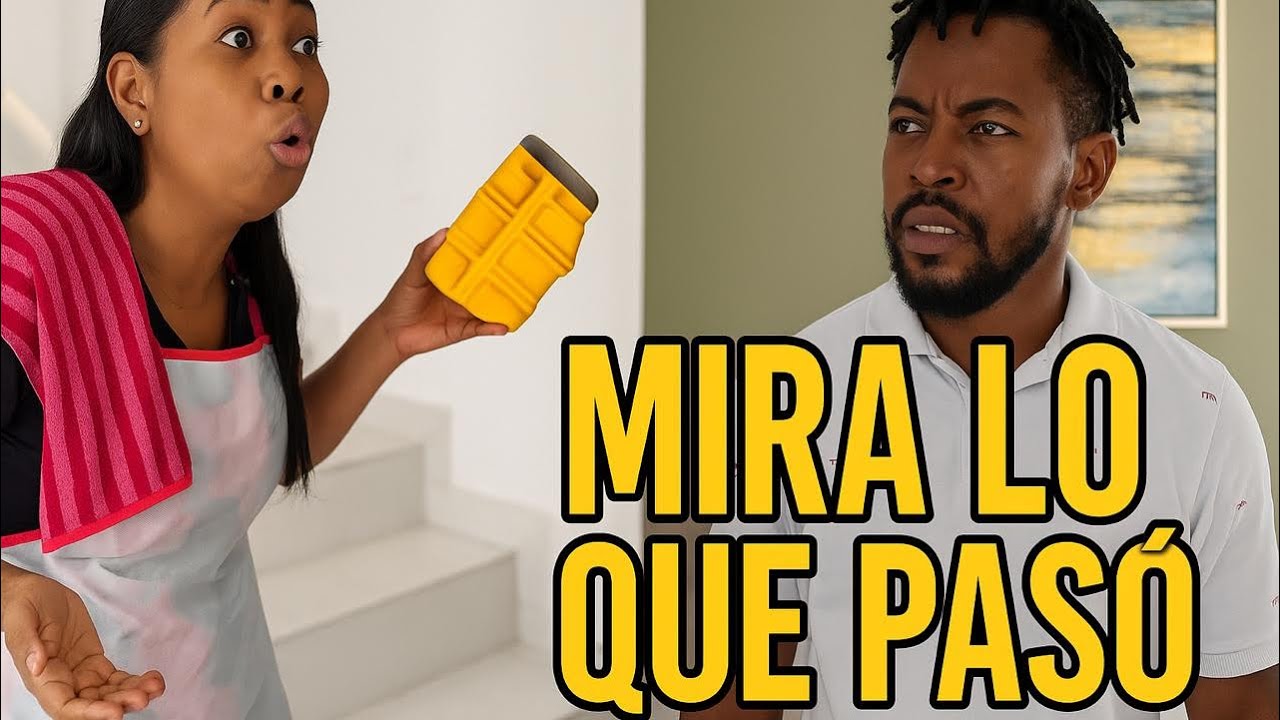 ⭐ “¡Jamás imaginó en qué se estaba endeudando su esposo… hasta que lo descubrió!”