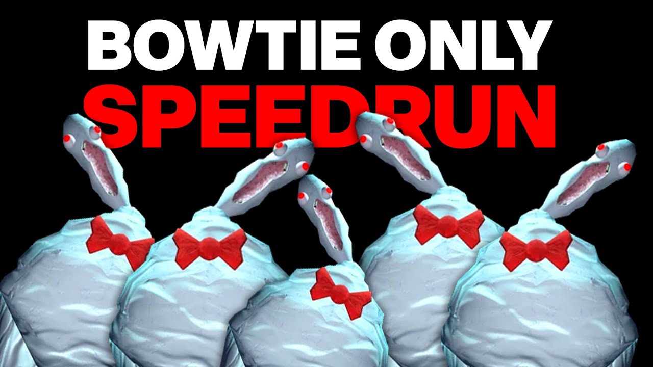 This REPO Speedrunning Tournament Got Even CRAZIER