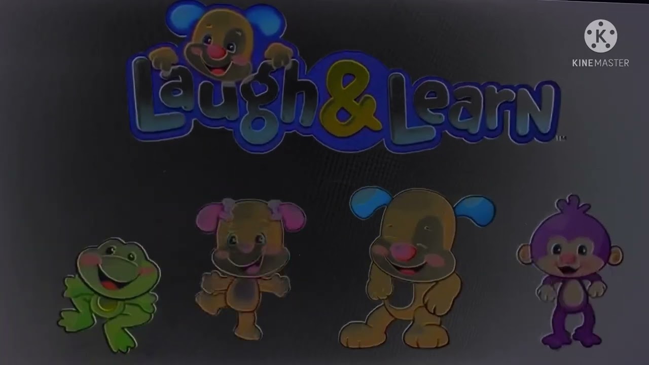 (THIRD MOST POPULAR VIDEO) Laugh and Learn Ending 1 Effects