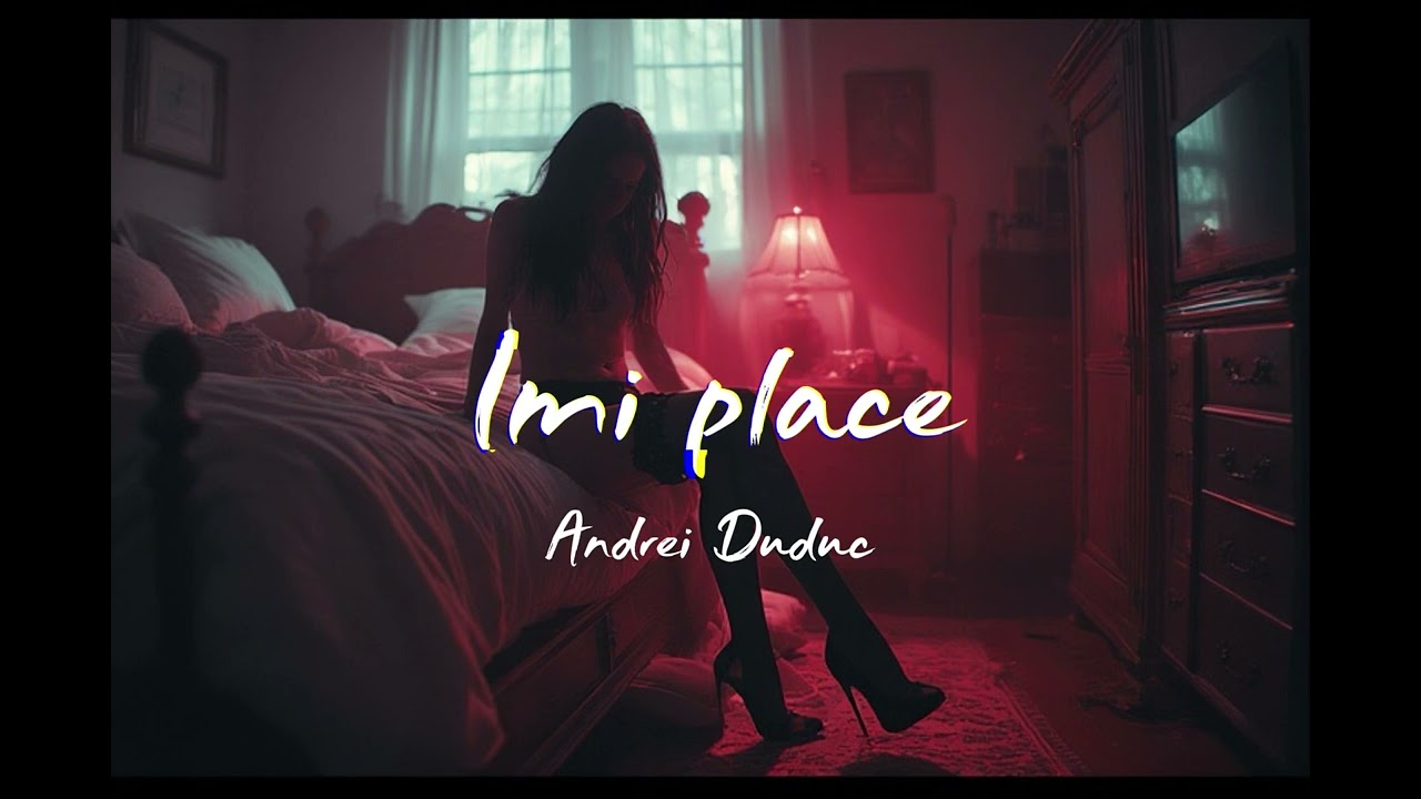Andrei Duduc - Imi place