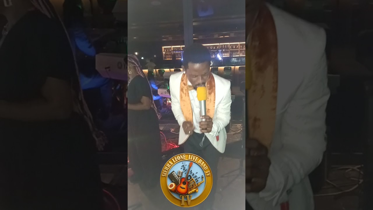 The Music Ambassador Dance Band 
