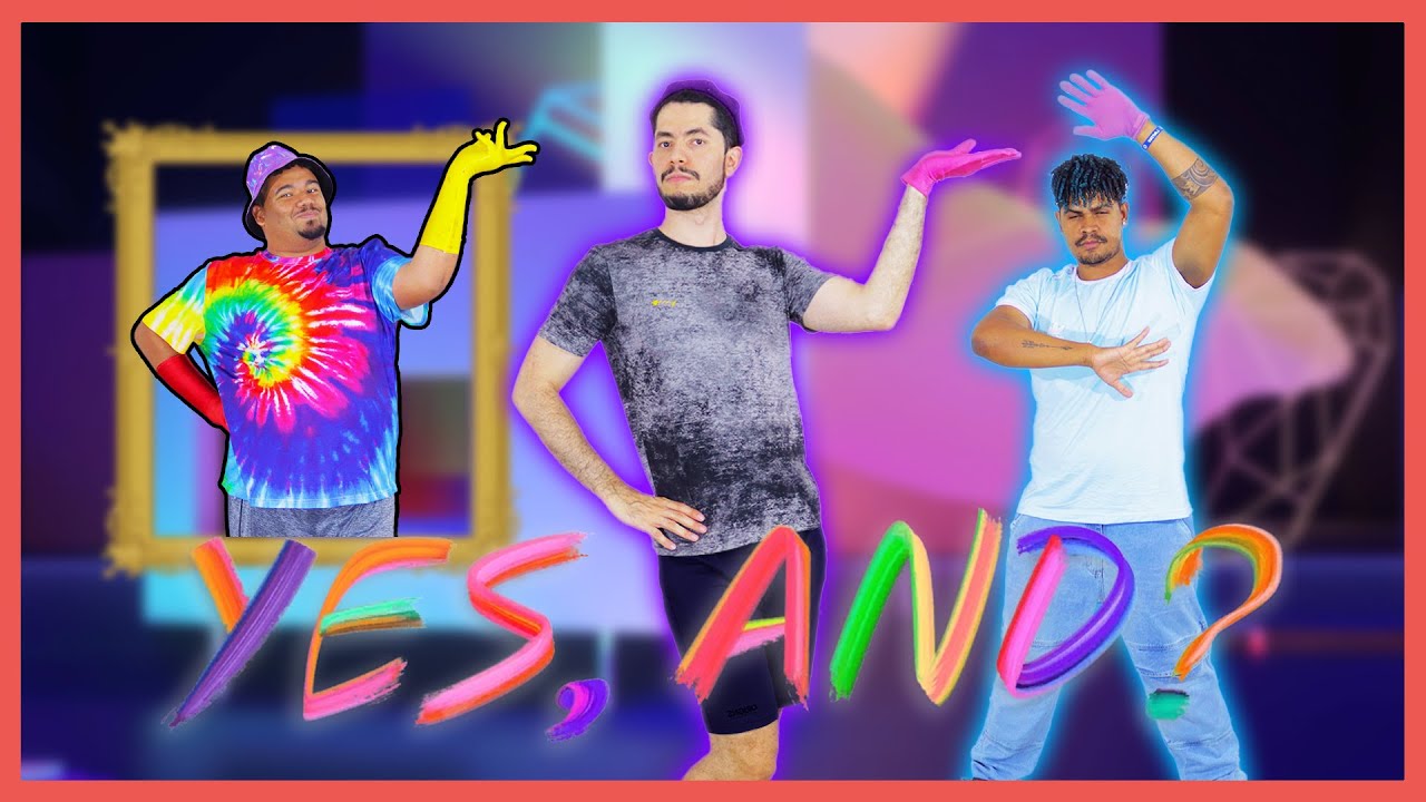 Just Dance 2025 - Yes, And by Ariana Grande