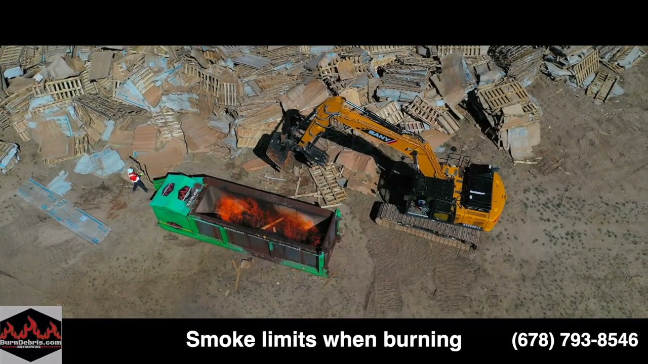 What You Need to Know About Smoke Opacity