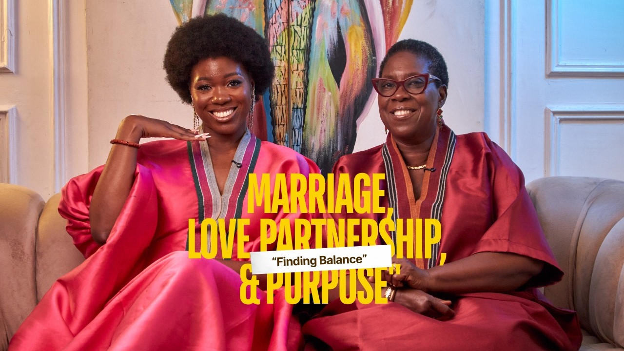 Marriage , Love, Partnership & Purpose  : 