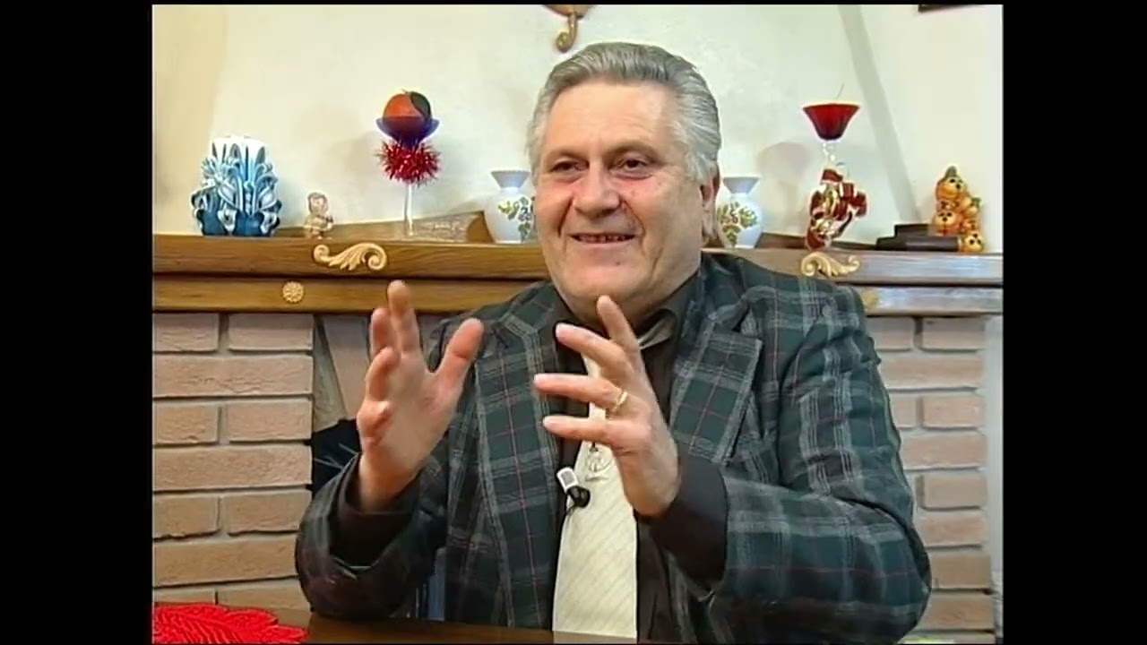 IL MAESTRO DI BALLO GIAMPIERO CICOGNANI RACCONTA SECONDO CASADEI