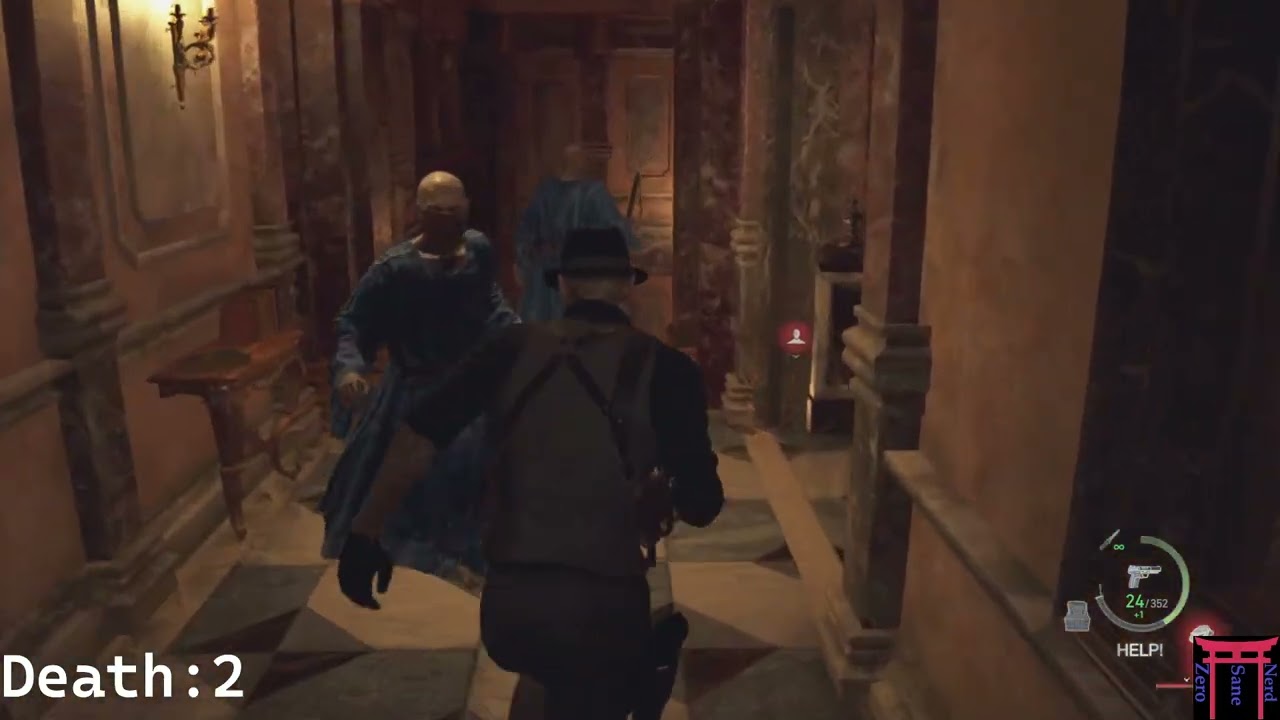 Ashley gotten taken so many deaths | 