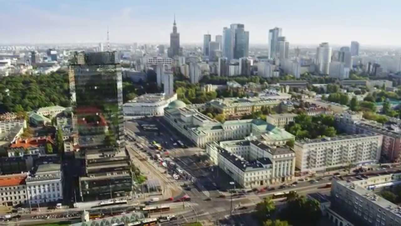 Film Commission Poland