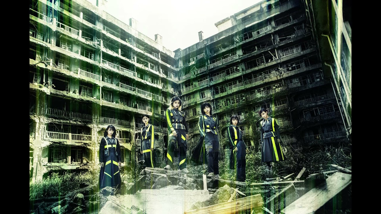 【BiSH】DON'T MiSTAKE Full 真北斗無双3 2020 OP