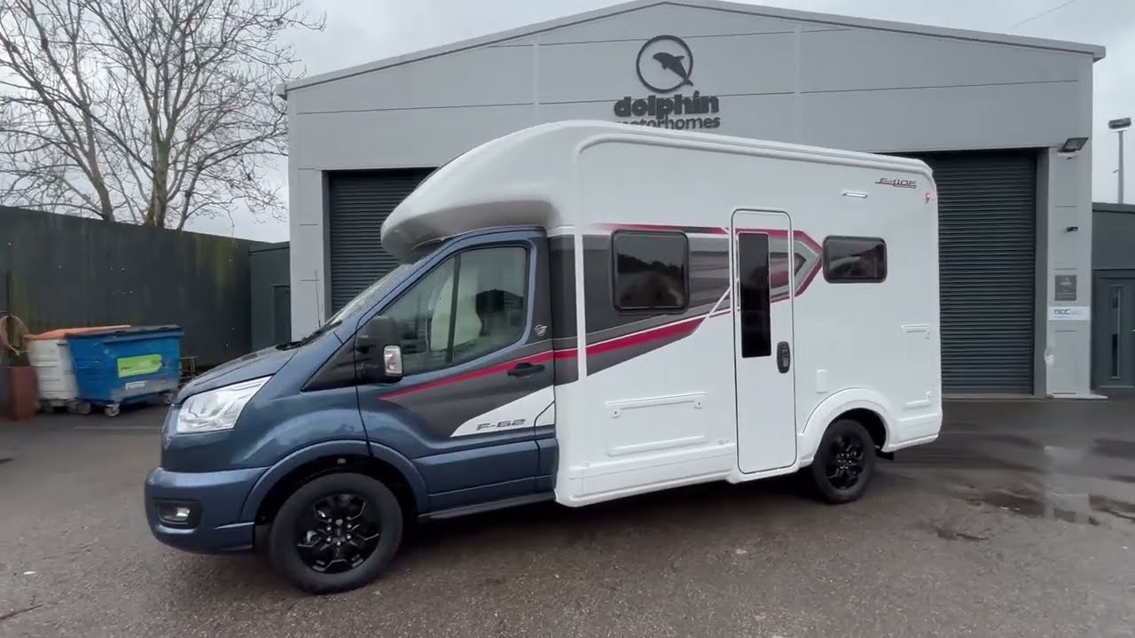 Auto Trail F Line F62 - Dolphin Motorhomes