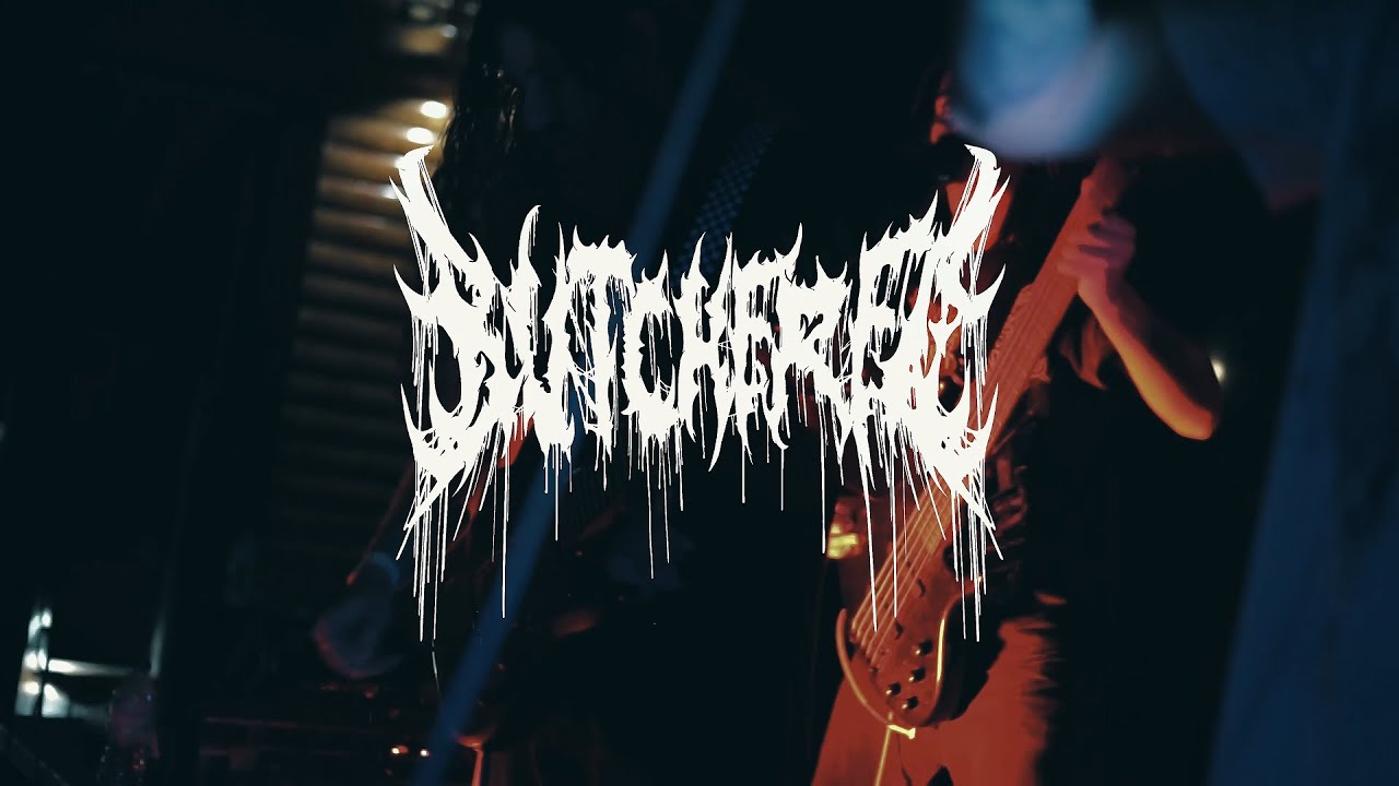TORTURA TOUR 3 | BUTCHERED LIVE AT SALÓN BATARÁ 4-10-2025