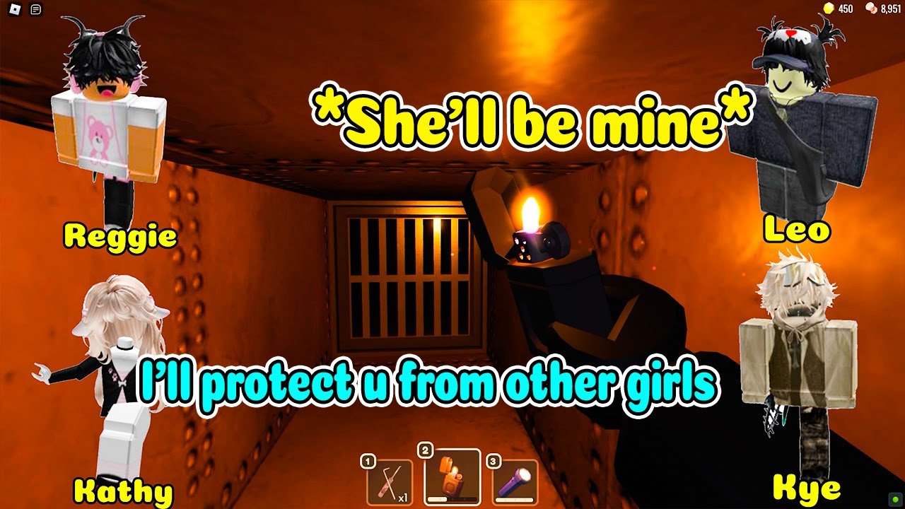 TEXT TO SPEECH | How to confess your love to a girl you just met for the first time?