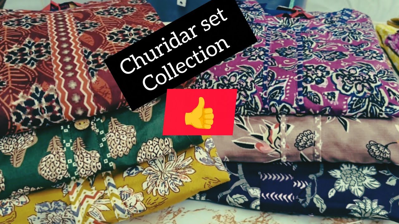 499/offer🔥churidar set available. Super cotton sets. Thrissur road edappal.