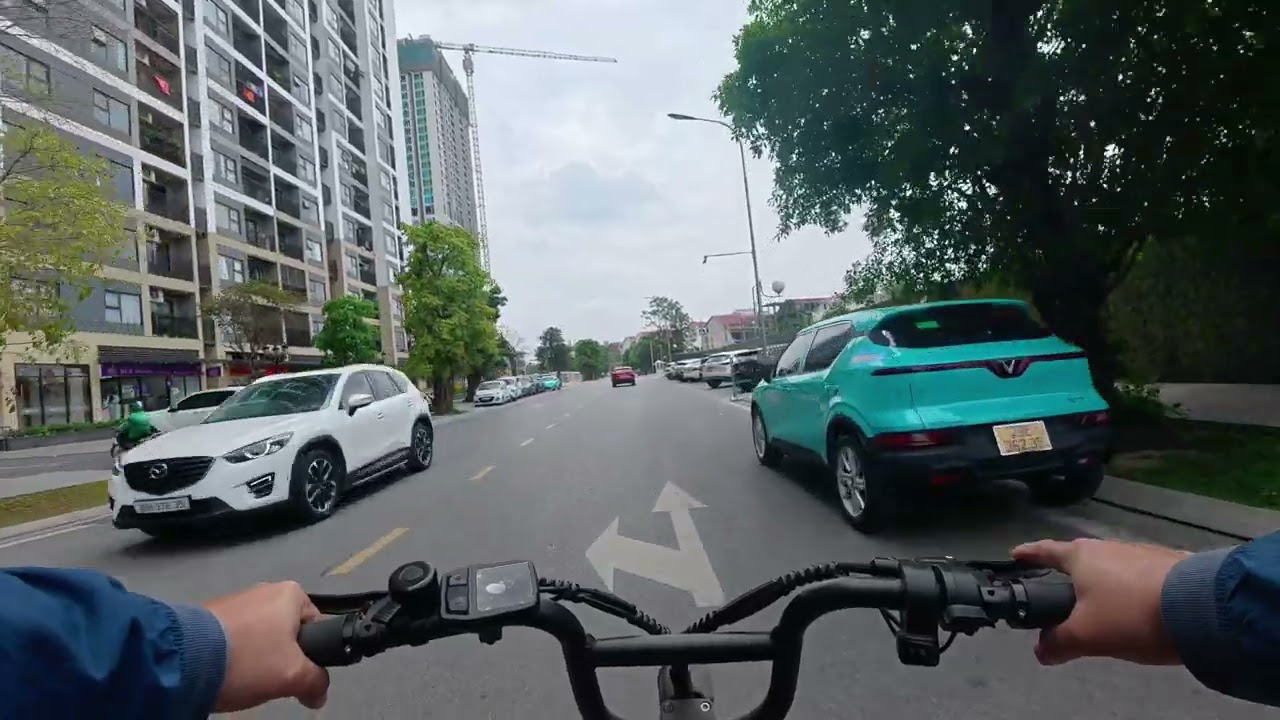 Dji osmo nano