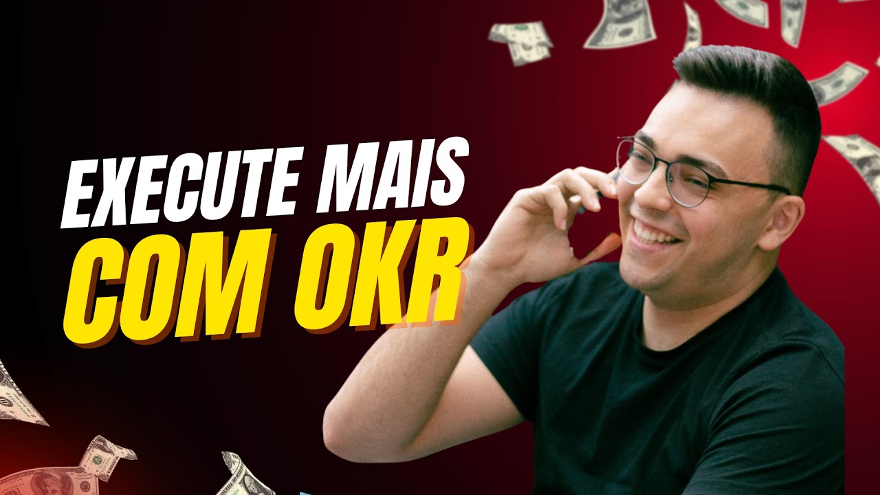 OKRs: o método que fez a Google escalar negócios (e você também deve fazer)