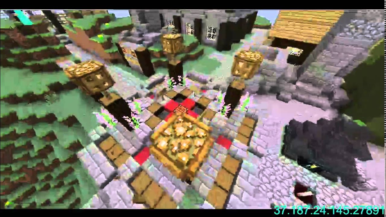 Publikacje: [1.7.2]Surv+Gildie!