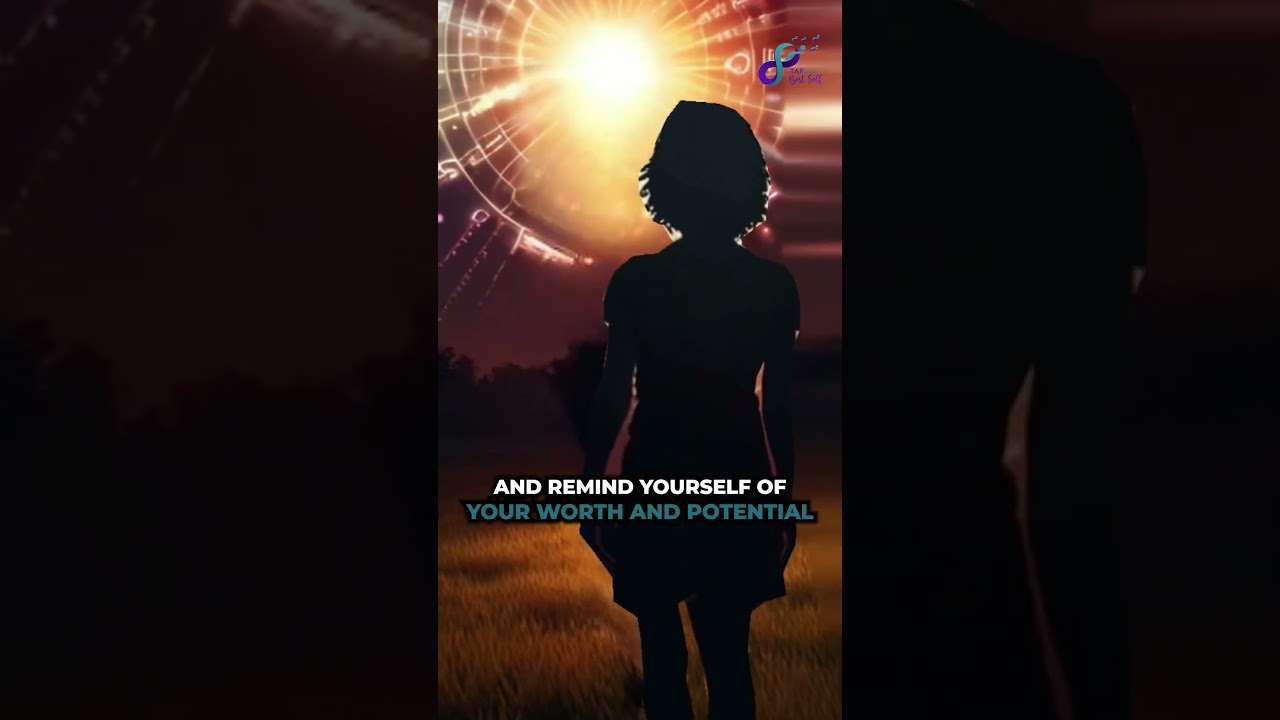 Transform Your Inner Conversations