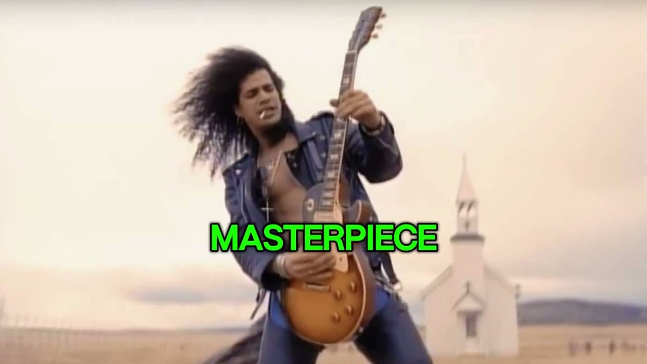 The Untold Tragedy Behind &ldquo;November Rain&rdquo; | Guns N&rsquo; Roses&rsquo; Epic Story