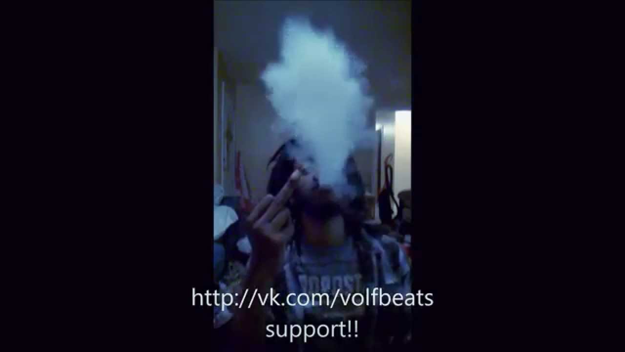 32bit - I Love to Vape (prod. by Volfworks)