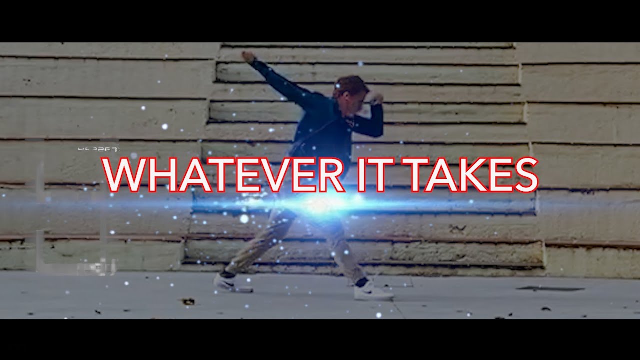 Santy // Solo Movie // Whatever it takes