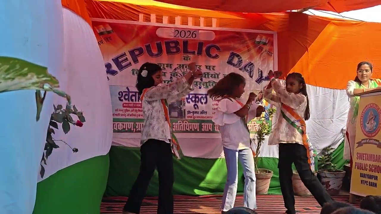26 Jan Program 2026