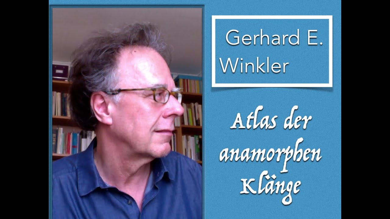 Gerhard E. Winkler: Ort 74: &bdquo;Talboden&ldquo;, Stereo-Elektronik (2025)