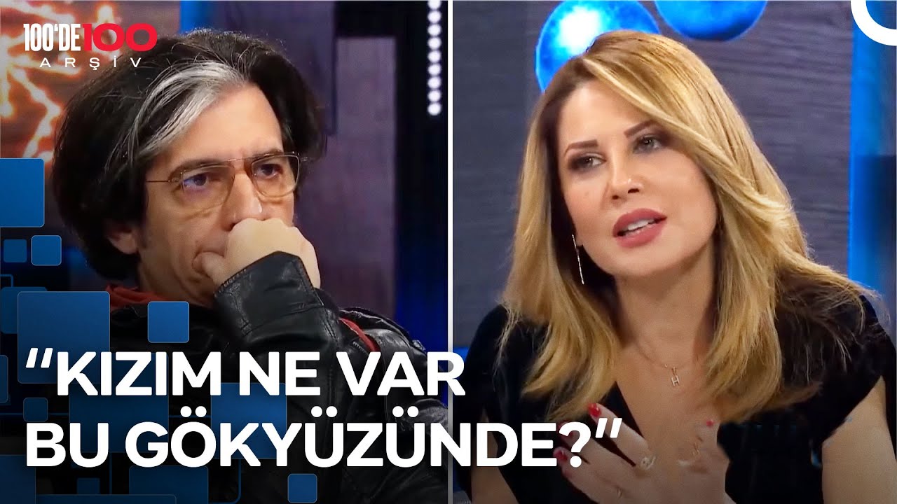 Hande Kazanova'dan Astroloji Sırları | Uykusuzlar Kulübü