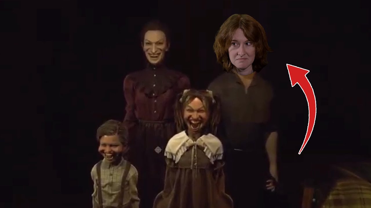 I hate this family (she finally DOES IT) || Cabin Factory FINALE