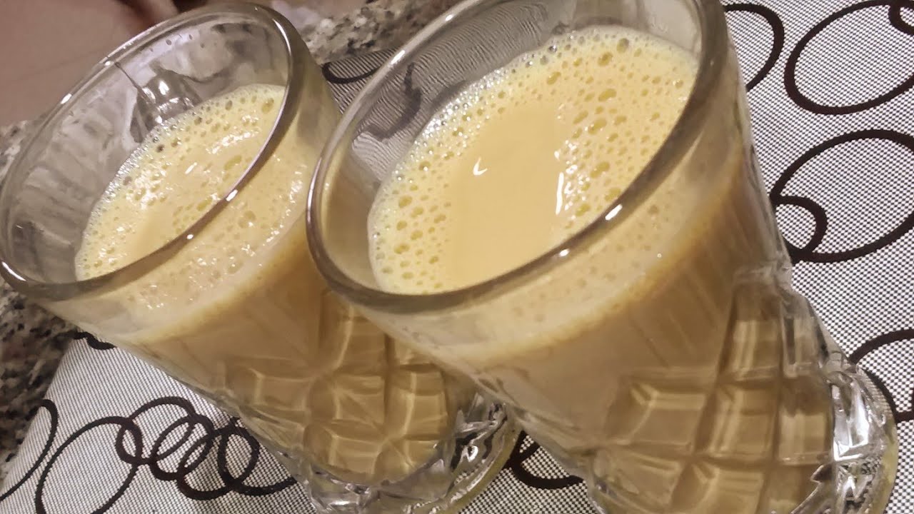 Chai Tea Recipe - Ginger  and cardamom chai|| Special Tea recipe for tea lovers