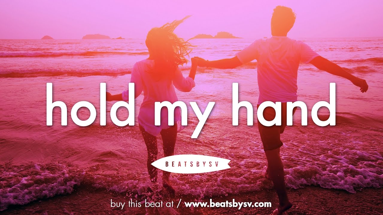 Zouk Instrumental - Hold My Hand (SOLD)
