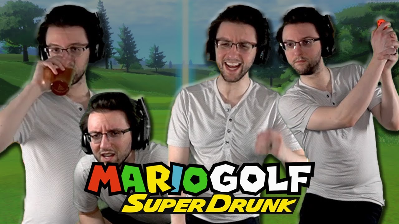 Can I win while I'm drunk and my friends aren't?
