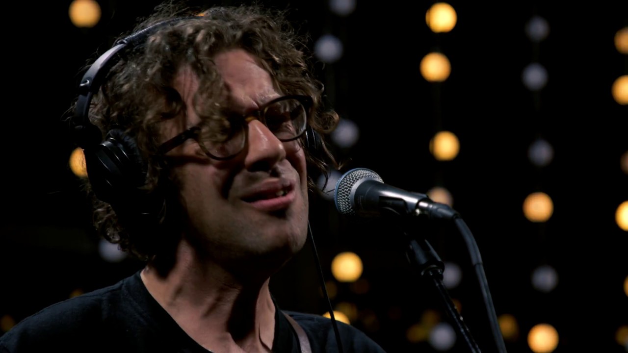 Phil Cook - Full Performance (Live on KEXP)