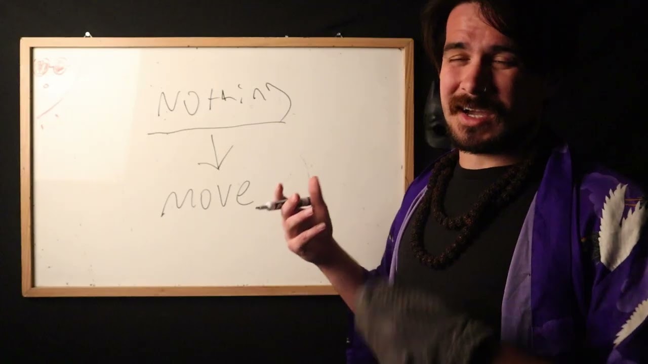 Вот настоящая причина, почему вы не можете остановить негативные мысли.