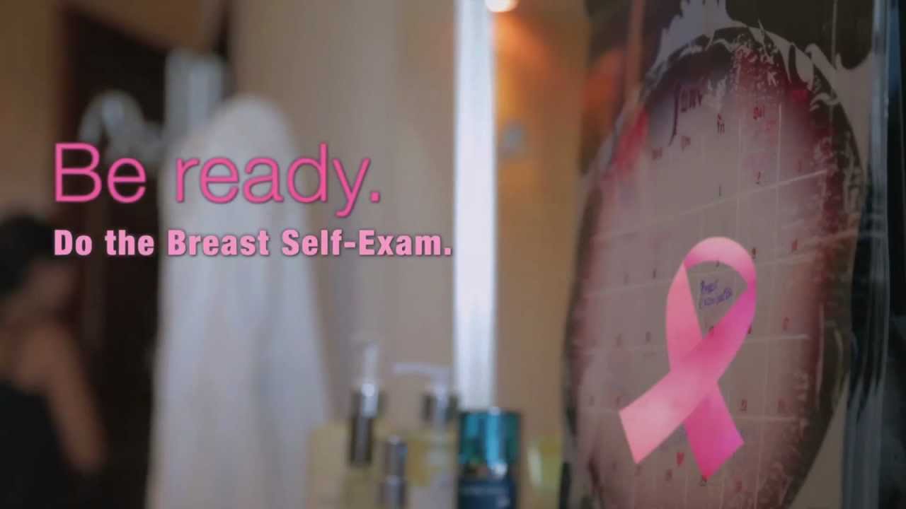 AUD Breast Cancer Awareness Video - By Students