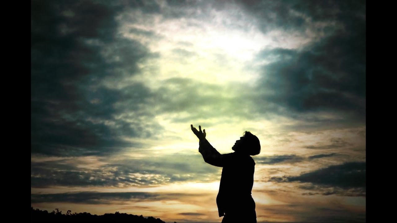 EN TOI SEIGNEUR J'AI MIS MA CONFIANCE (H&L 307) Interprétation par Eyetemou Miguel