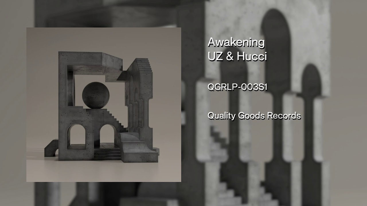 UZ & Hucci &ndash; Awakening