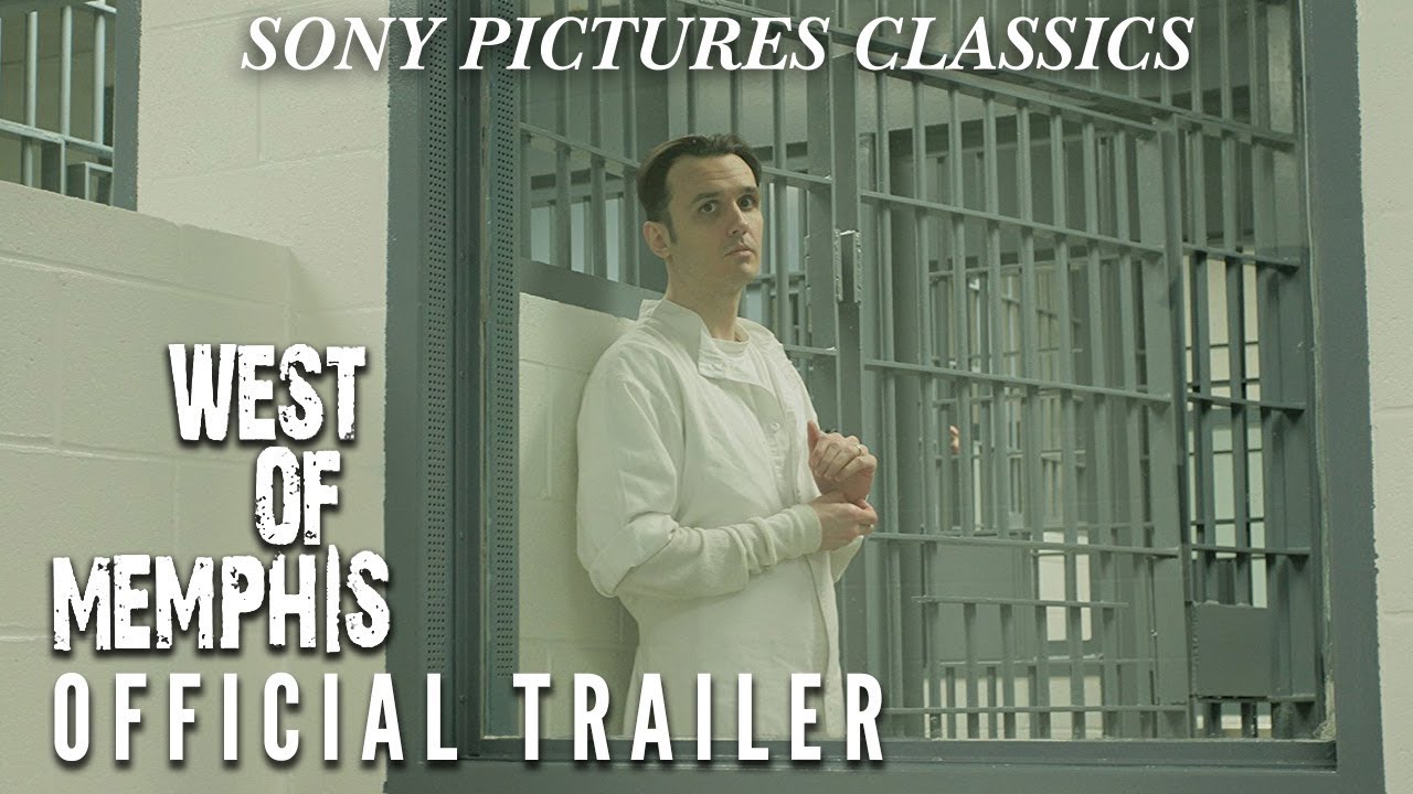 West of Memphis | Official Trailer HD (2013)
