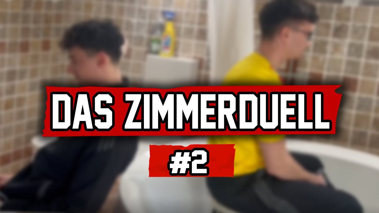 PSV-Zimmerduell #2 | Mannschaftsfahrt Langeoog