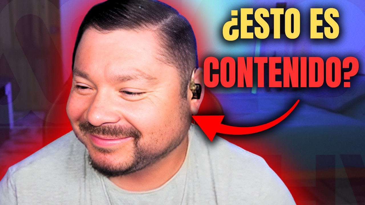 LA ORIGINALIDAD DE CANAL DE PANCHO